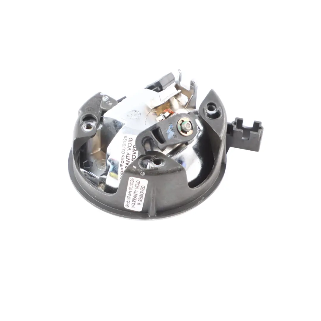 Emblem Button Tailgate Badge Open Opening to BMW E63 E64 with Part number 7061327 BMW E63 E64 Emblem Button Tailgate Badge Open Opening - SKU 7200899-1 - Part number 7061327