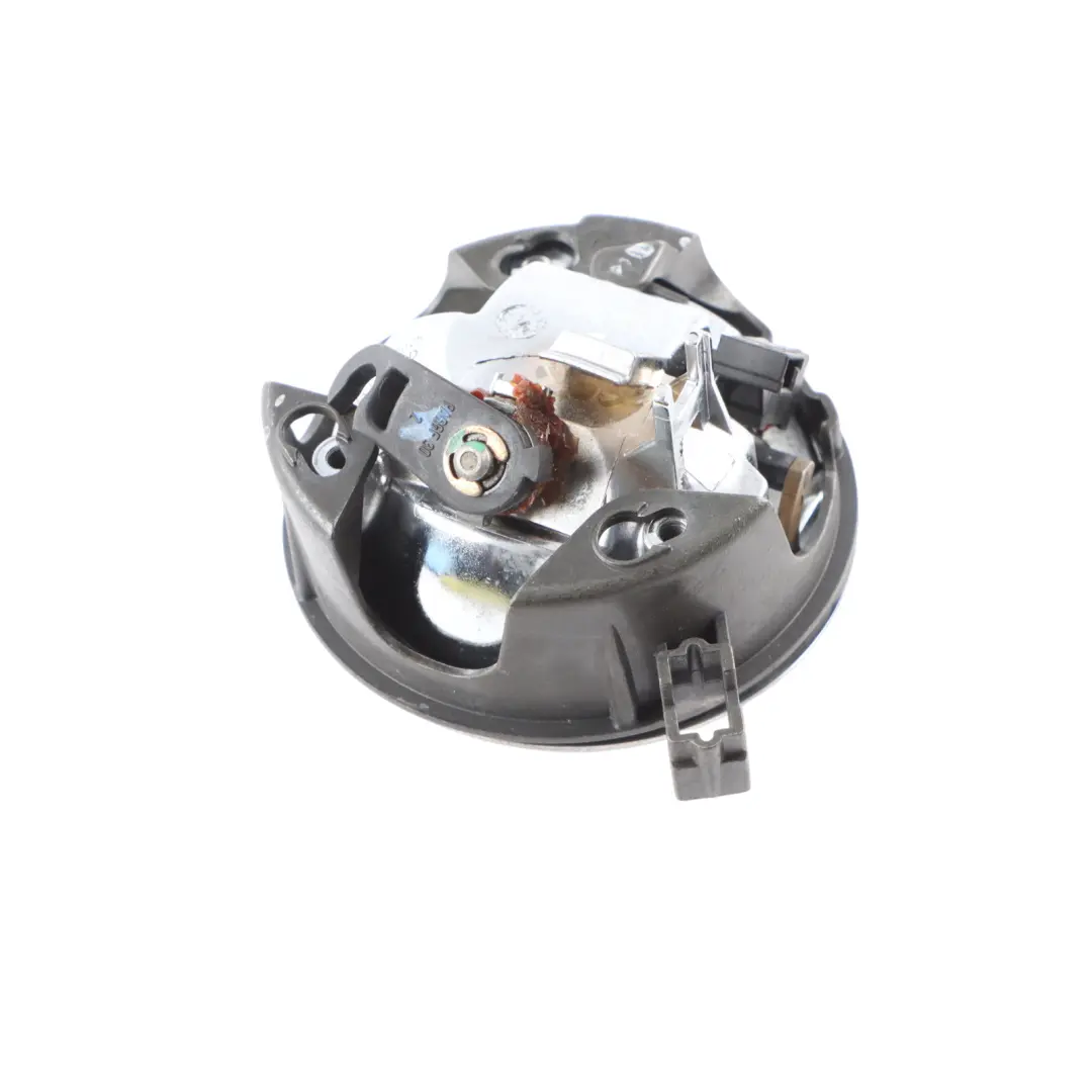 Emblem Button Tailgate Badge Open Opening to BMW E63 E64 with Part number 7061327 BMW E63 E64 Emblem Button Tailgate Badge Open Opening - SKU 7200899-1 - Part number 7061327