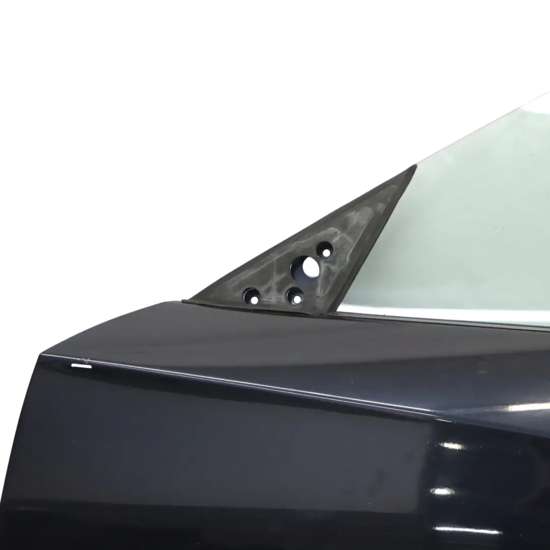 Puerta Delantera Izquierda Carbonschwarz Carbon Black - 416 para BMW Z4 E85 Roadster con número de pieza 7201637 BMW Z4 E85 Roadster Puerta Delantera Izquierda Carbonschwarz Carbon Black - 416 - SKU 7201637-CAR - Número de pieza 7201637