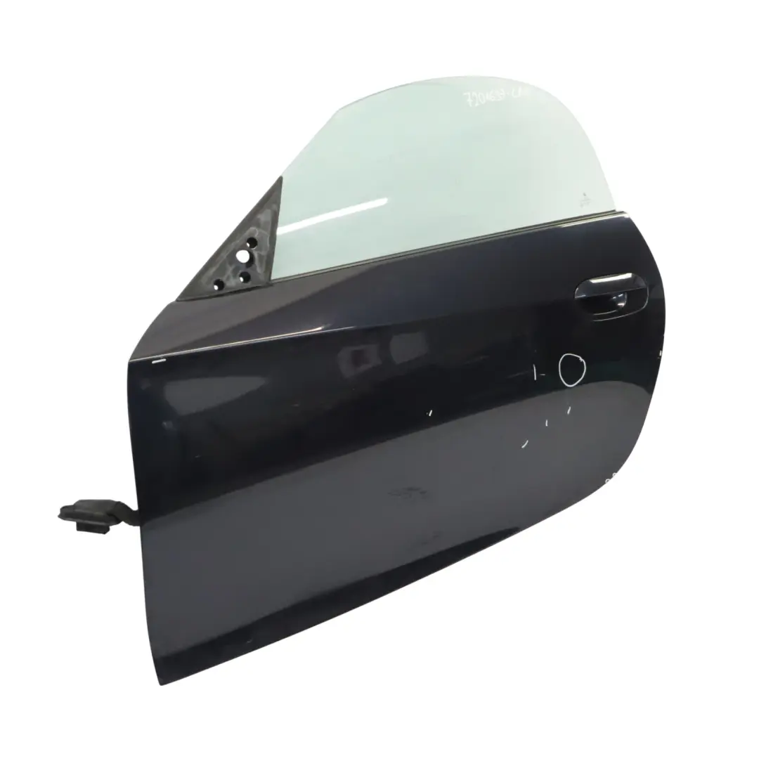 Gauche Carbonschwarz Carbon Black - 416 pour BMW Z4 E85 Roadster Porte Avant à propos du numéro de pièce 7201637 BMW Z4 E85 Roadster Porte Avant Gauche Carbonschwarz Carbon Black - 416 - SKU 7201637-CAR - Numéro de pièce 7201637