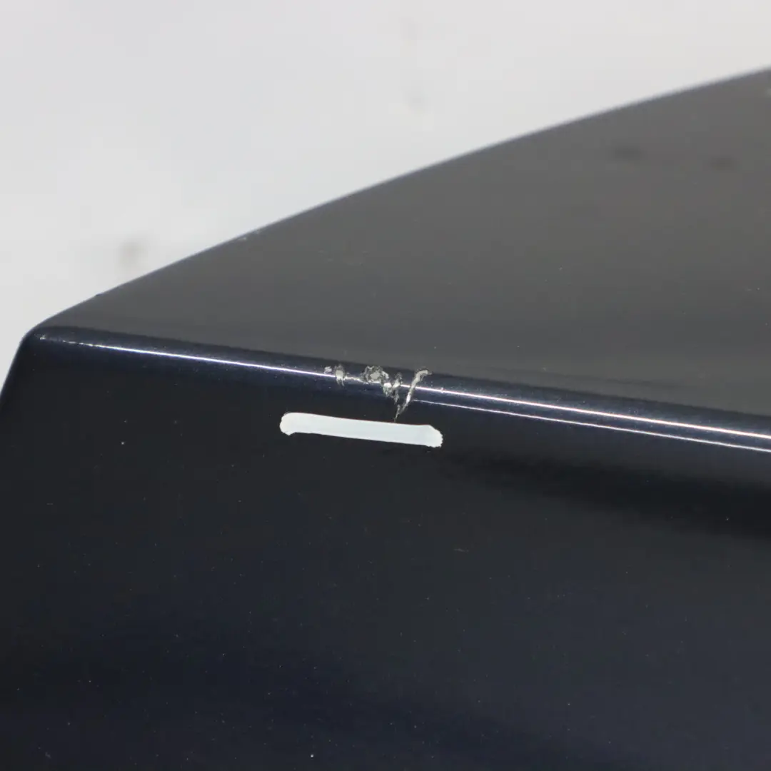 Front Left Door N/S Carbonschwarz Carbon Black - 416 to BMW Z4 E85 Roadster with Part number 7201637 BMW Z4 E85 Roadster Front Left Door N/S Carbonschwarz Carbon Black - 416 - SKU 7201637-CAR - Part number 7201637