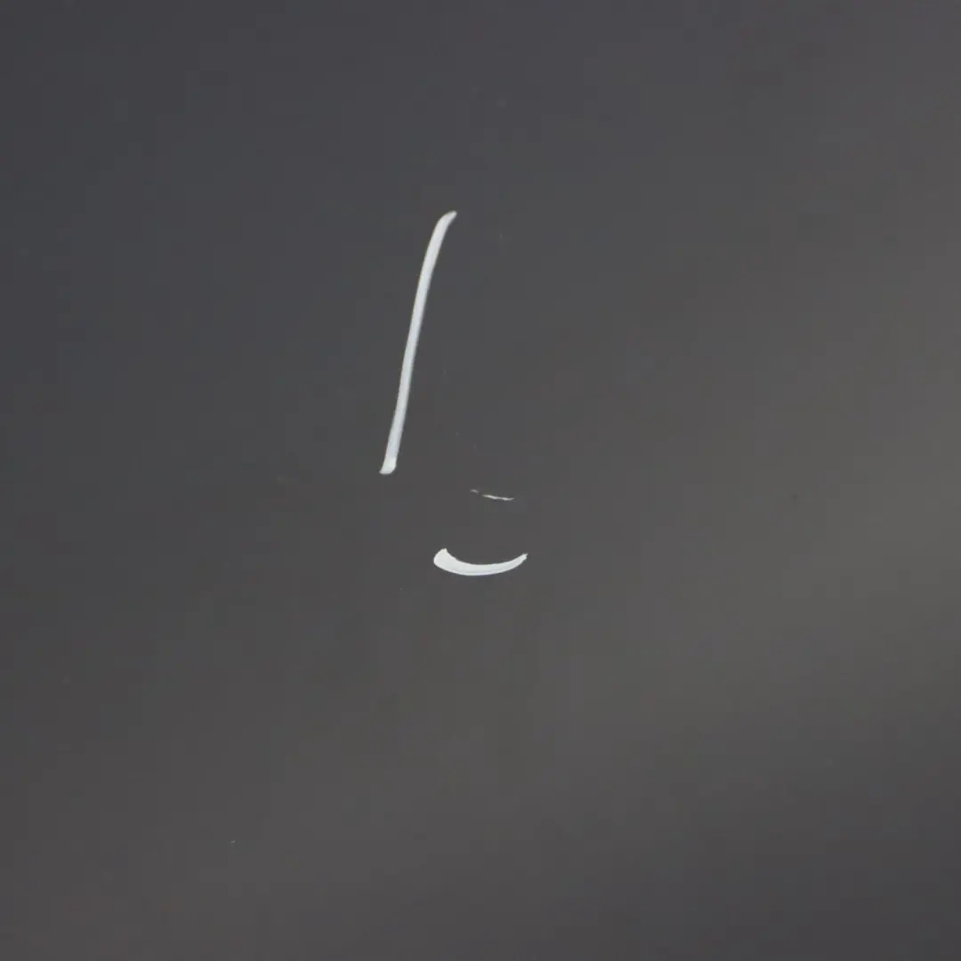 Puerta Delantera Derecha Carbonschwarz Carbon Black Metallic - 416 para BMW Z4 E85 con número de pieza 7201638 BMW Z4 E85 Puerta Delantera Derecha Carbonschwarz Carbon Black Metallic - 416 - SKU 7201638-CAR - Número de pieza 7201638