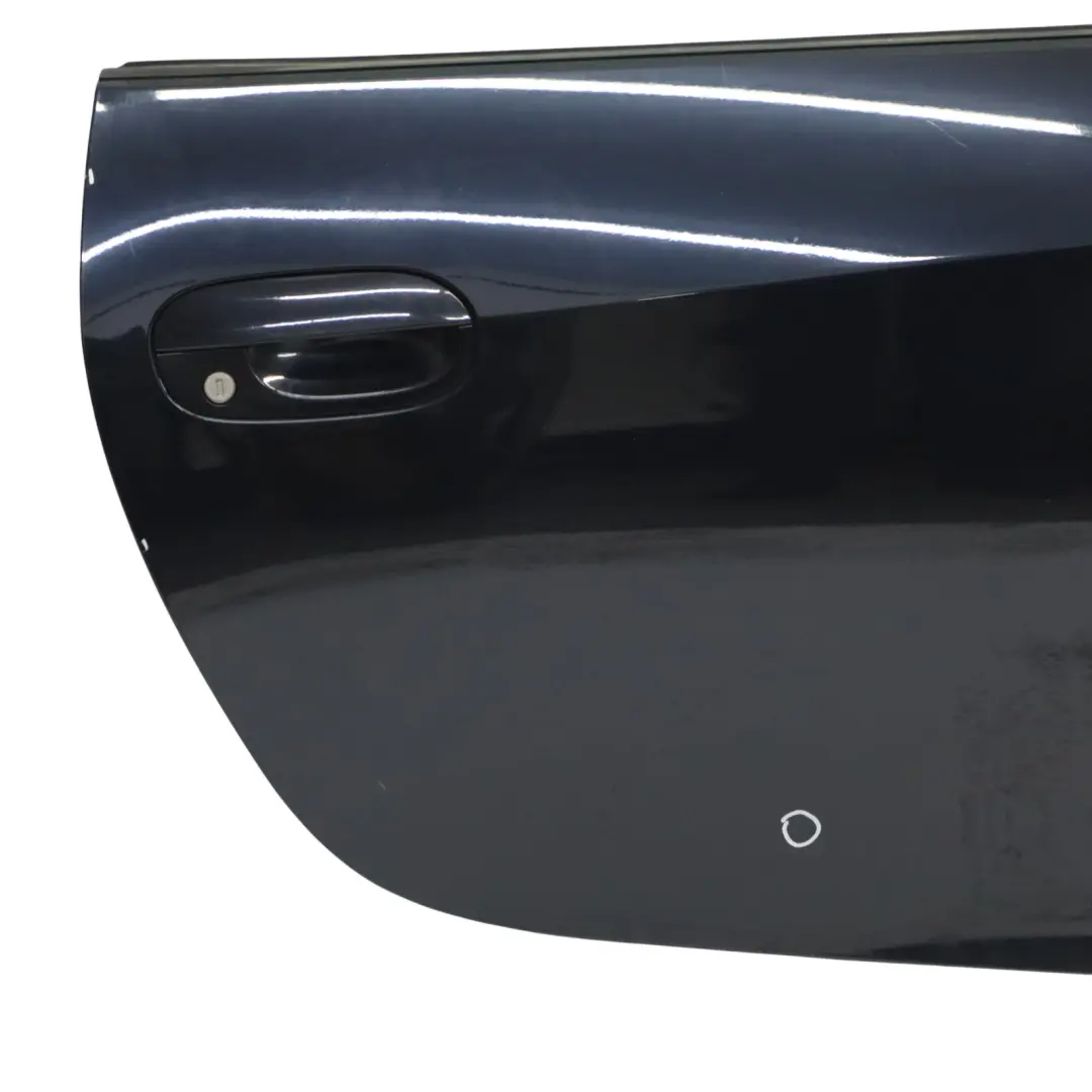 Droite Carbonschwarz Carbon Black Metallic - 416 pour BMW Z4 E85 Porte Avant à propos du numéro de pièce 7201638 BMW Z4 E85 Porte Avant Droite Carbonschwarz Carbon Black Metallic - 416 - SKU 7201638-CAR - Numéro de pièce 7201638