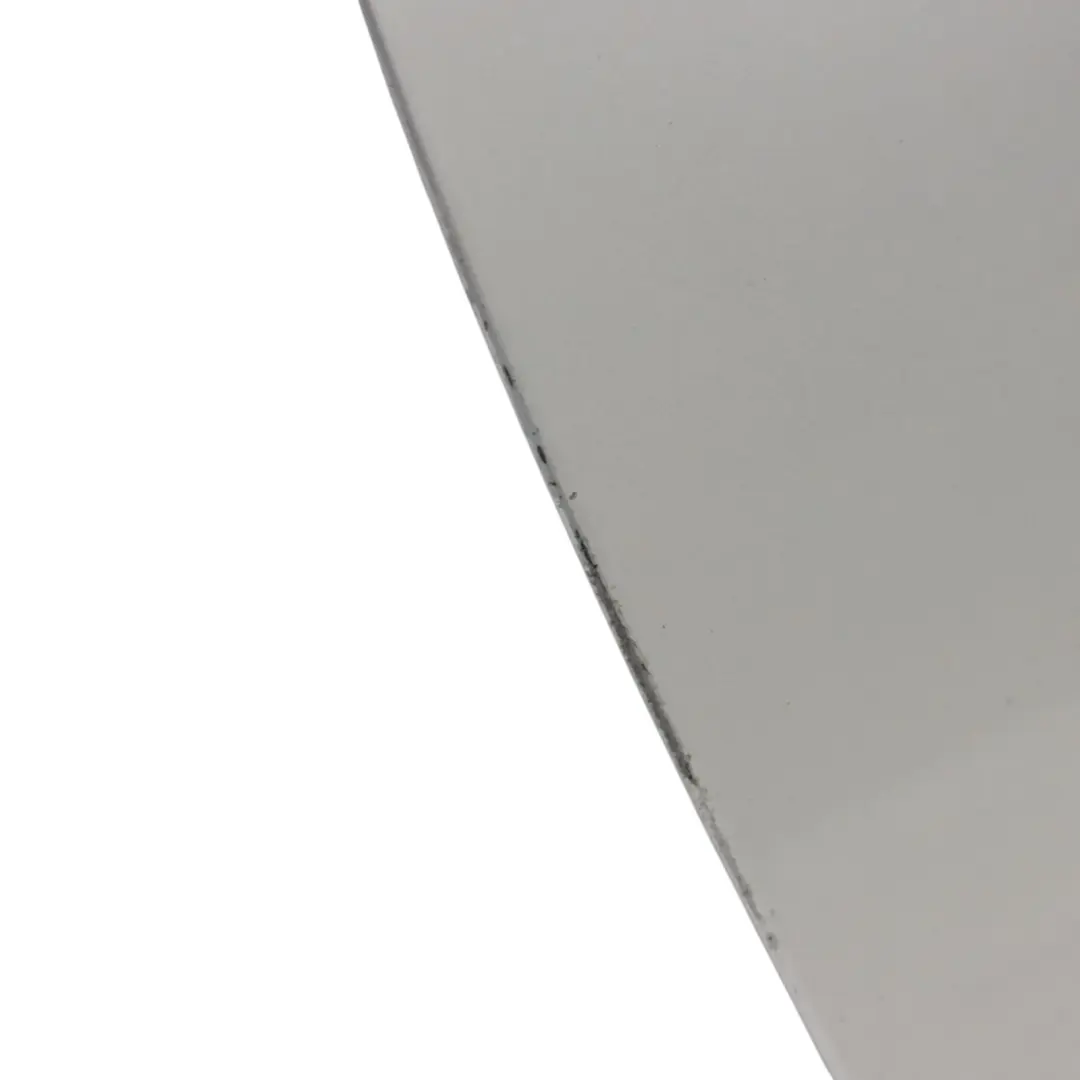 BMW Z4 E85 Door Front Right O/S Titansilber Titan Silver Metallic - 354 - SKU 7201638-TS - Part number 7201638