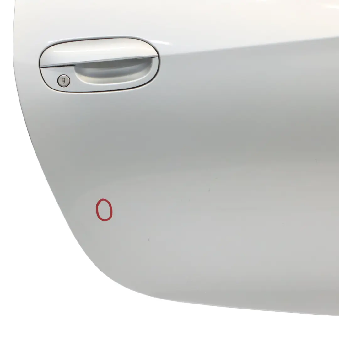 Puerta Delantera Derecha Titansilber Titan Silver Metallic - 354 para BMW Z4 E85 con número de pieza 7201638 BMW Z4 E85 Puerta Delantera Derecha Titansilber Titan Silver Metallic - 354 - SKU 7201638-TS - Número de pieza 7201638