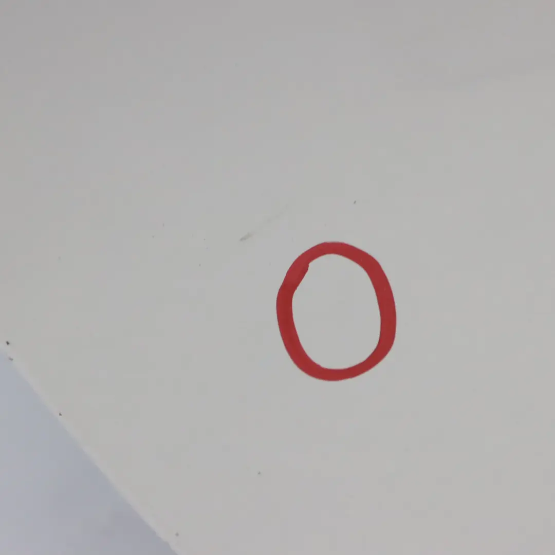 BMW Z4 E85 Door Front Right O/S Titansilber Titan Silver Metallic - 354 - SKU 7201638-TS - Part number 7201638