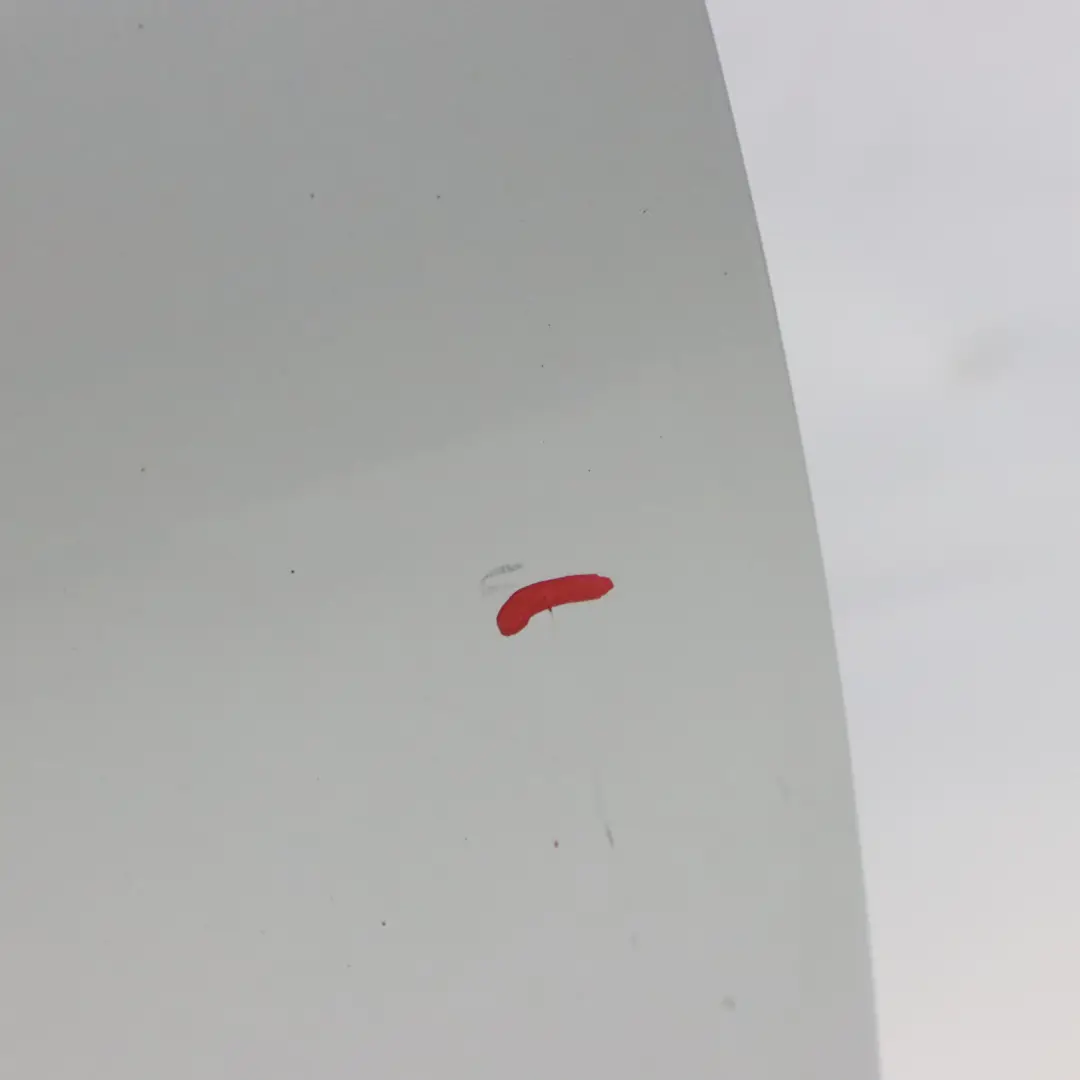 BMW Z4 E85 Roadster Porte avant Droite Titansilber Argent Metallic - 354 - SKU 7201638-TS - Numéro de pièce 7201638