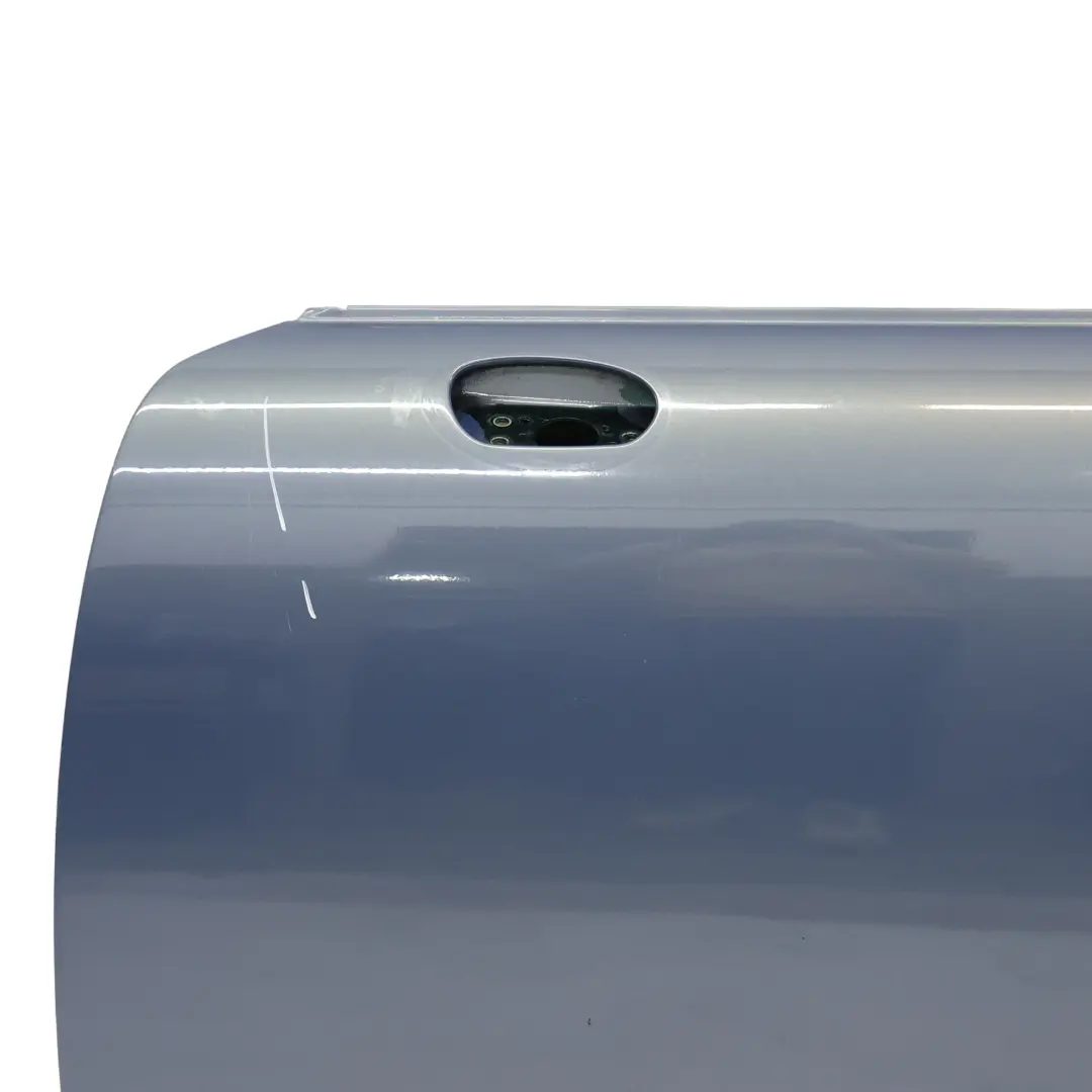 Puerta Delantera Mini R50 R52 R53 Izquierda Cool Blue Metallic - A27 para con número de pieza 7202911 Puerta Delantera Mini R50 R52 R53 Izquierda Cool Blue Metallic - A27 - SKU 7202911-COOL - Número de pieza 7202911