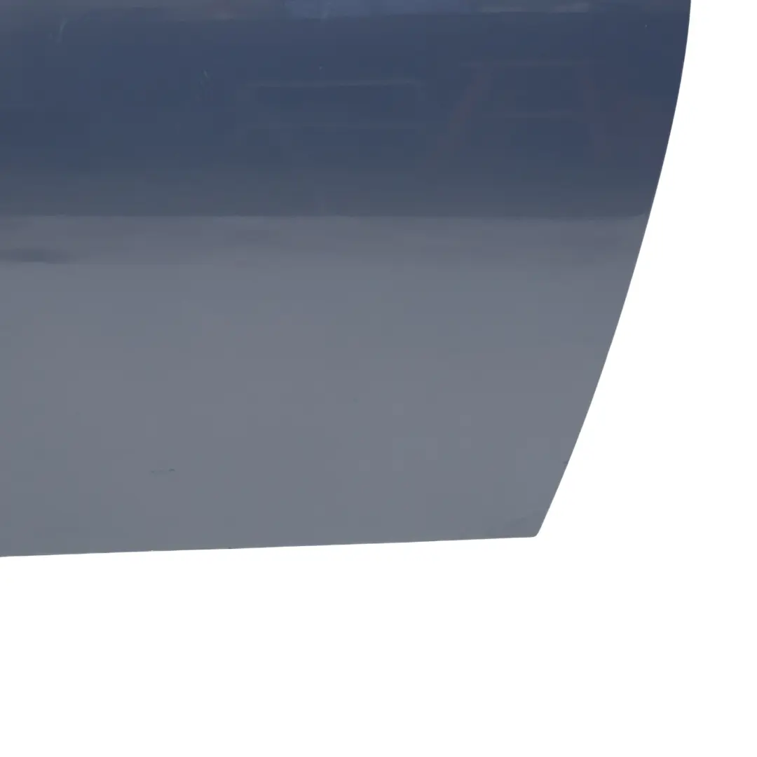  Front Door Mini R50 R52 R53 Cooper One Left N/S Cool Blue Metallic - A27 - SKU 7202911-COOL - Part number 7202911