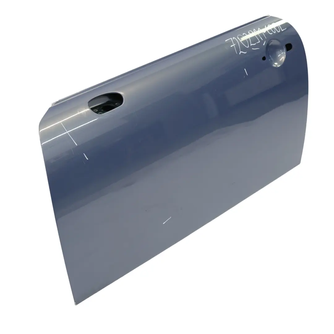  Vordertür Mini R50 R52 R53 Links Cool Blue Metallic - A27 - SKU 7202911-COOL - Teilenummer 7202911