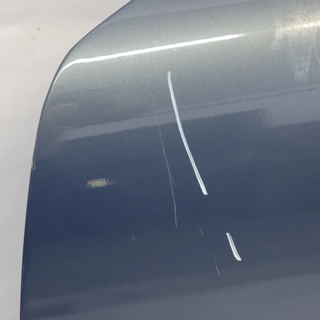 gauche Cool Blue Metallic - A27 pour Porte avant Mini R50 R52 R53 à propos du numéro de pièce 7202911 Porte avant Mini R50 R52 R53 gauche Cool Blue Metallic - A27 - SKU 7202911-COOL - Numéro de pièce 7202911