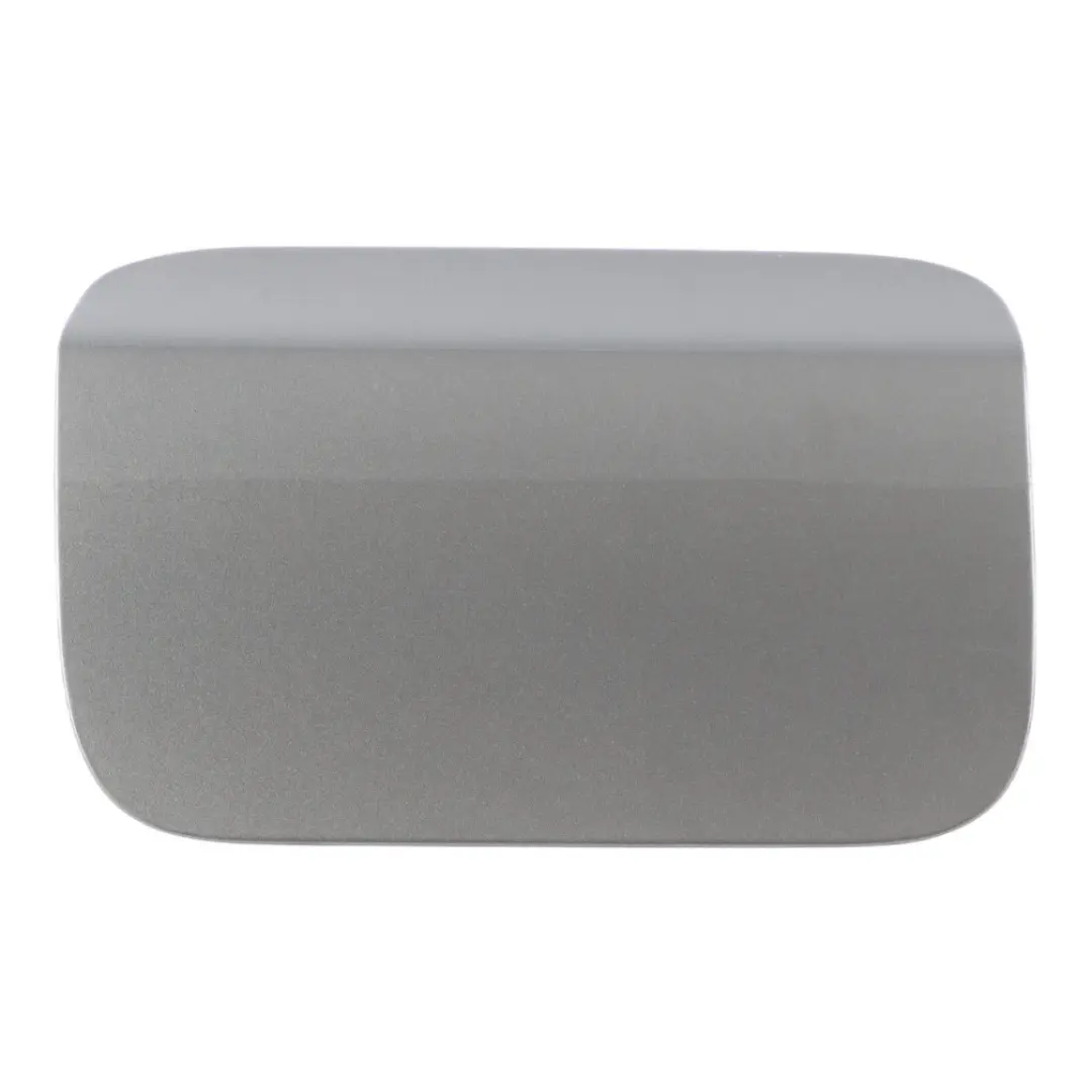 BMW F10 Fuel Filler Fill In Flap Cover Callisto Grey - B64 - SKU 7204341-KGR - Part number 7204341