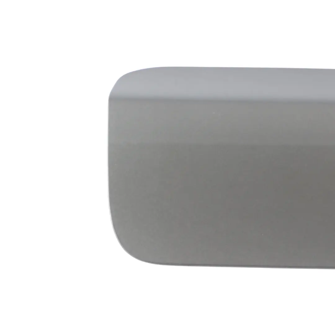 BMW F10 Fuel Filler Fill In Flap Cover Callisto Grey - B64 - SKU 7204341-KGR - Part number 7204341