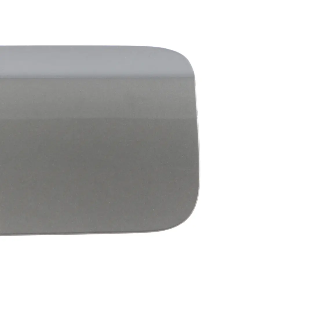 Filler Fill In Flap Cover Callisto Grey - B64 to BMW F10 Fuel with Part number 7204341 BMW F10 Fuel Filler Fill In Flap Cover Callisto Grey - B64 - SKU 7204341-KGR - Part number 7204341