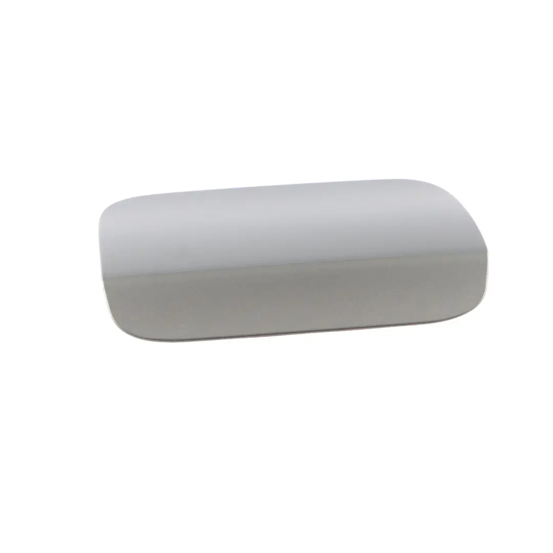 Filler Fill In Flap Cover Callisto Grey - B64 to BMW F10 Fuel with Part number 7204341 BMW F10 Fuel Filler Fill In Flap Cover Callisto Grey - B64 - SKU 7204341-KGR - Part number 7204341