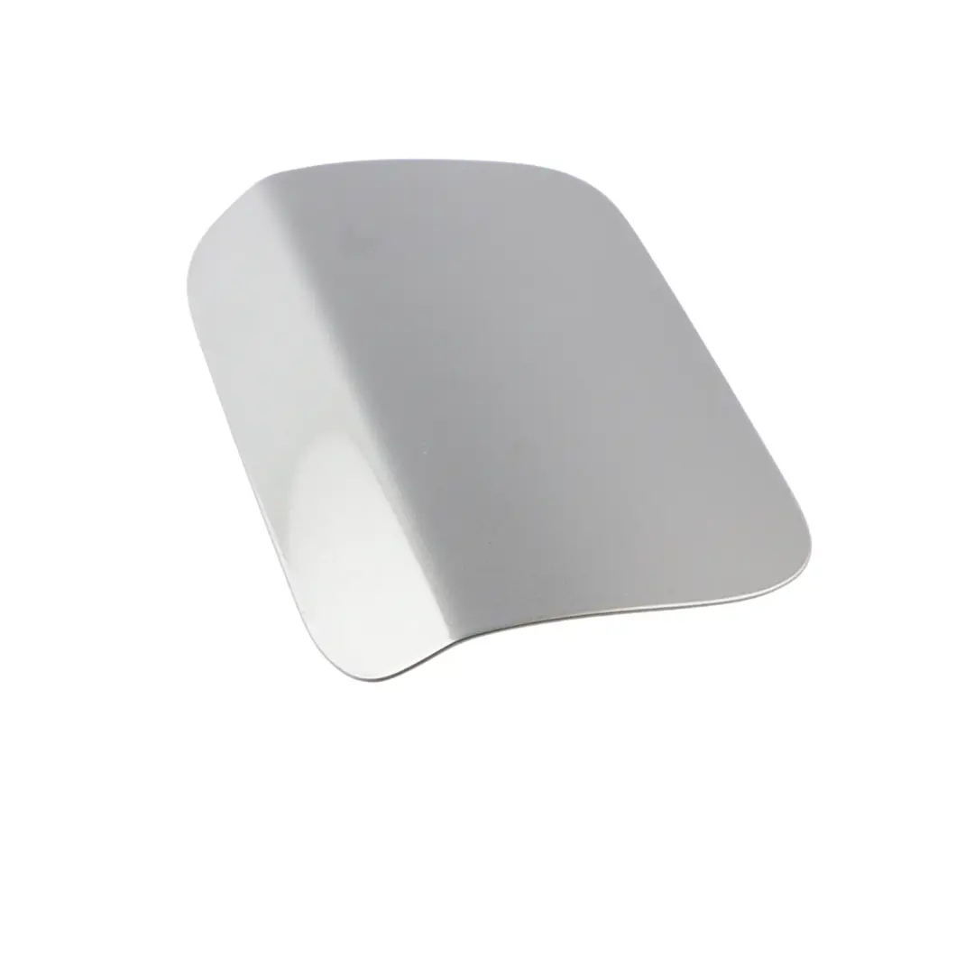 Filler Fill In Flap Cover Callisto Grey - B64 to BMW F10 Fuel with Part number 7204341 BMW F10 Fuel Filler Fill In Flap Cover Callisto Grey - B64 - SKU 7204341-KGR - Part number 7204341