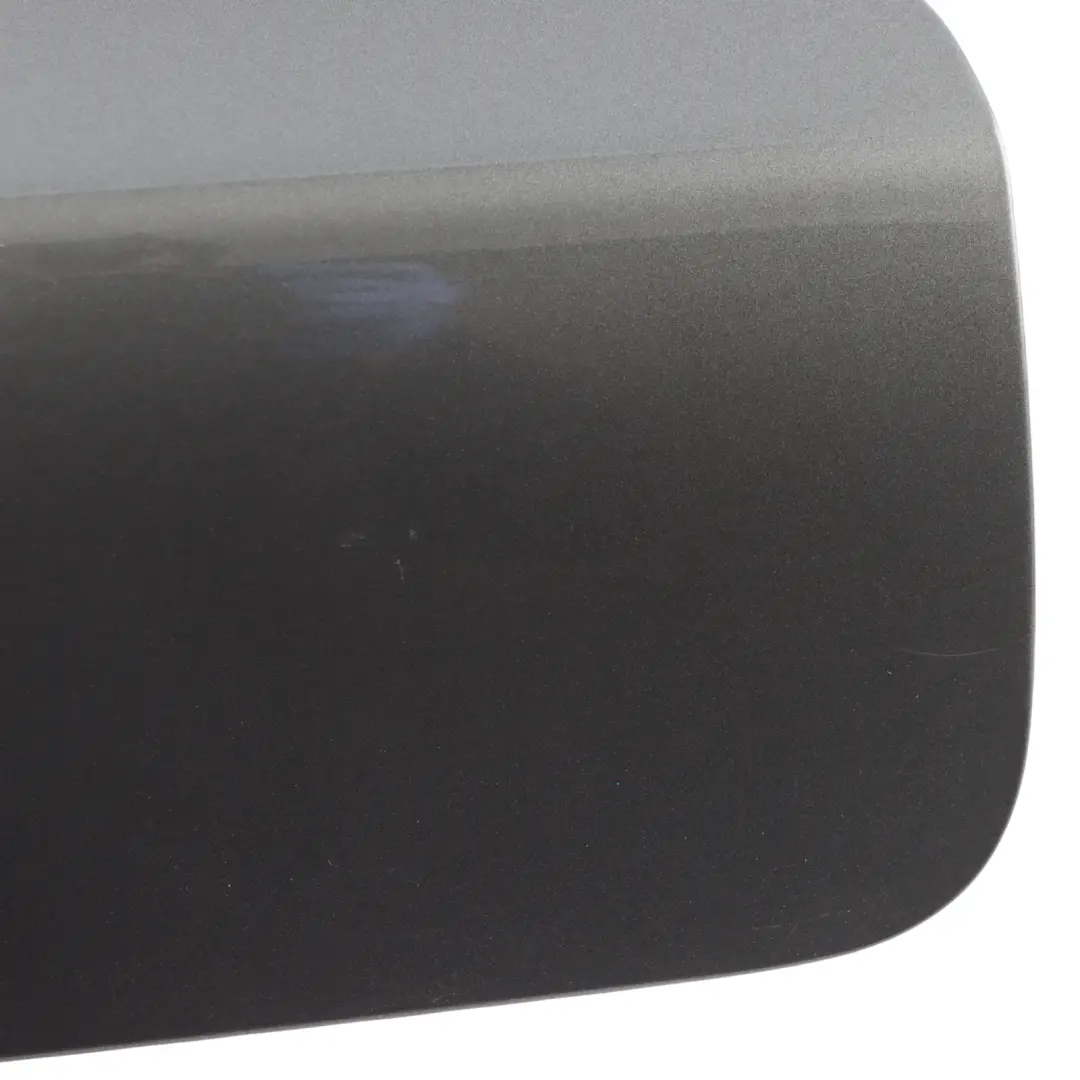 Filler Fill In Flap Cover Callisto Grey - B64 to BMW F10 Fuel with Part number 7204341 BMW F10 Fuel Filler Fill In Flap Cover Callisto Grey - B64 - SKU 7204341-KGR - Part number 7204341