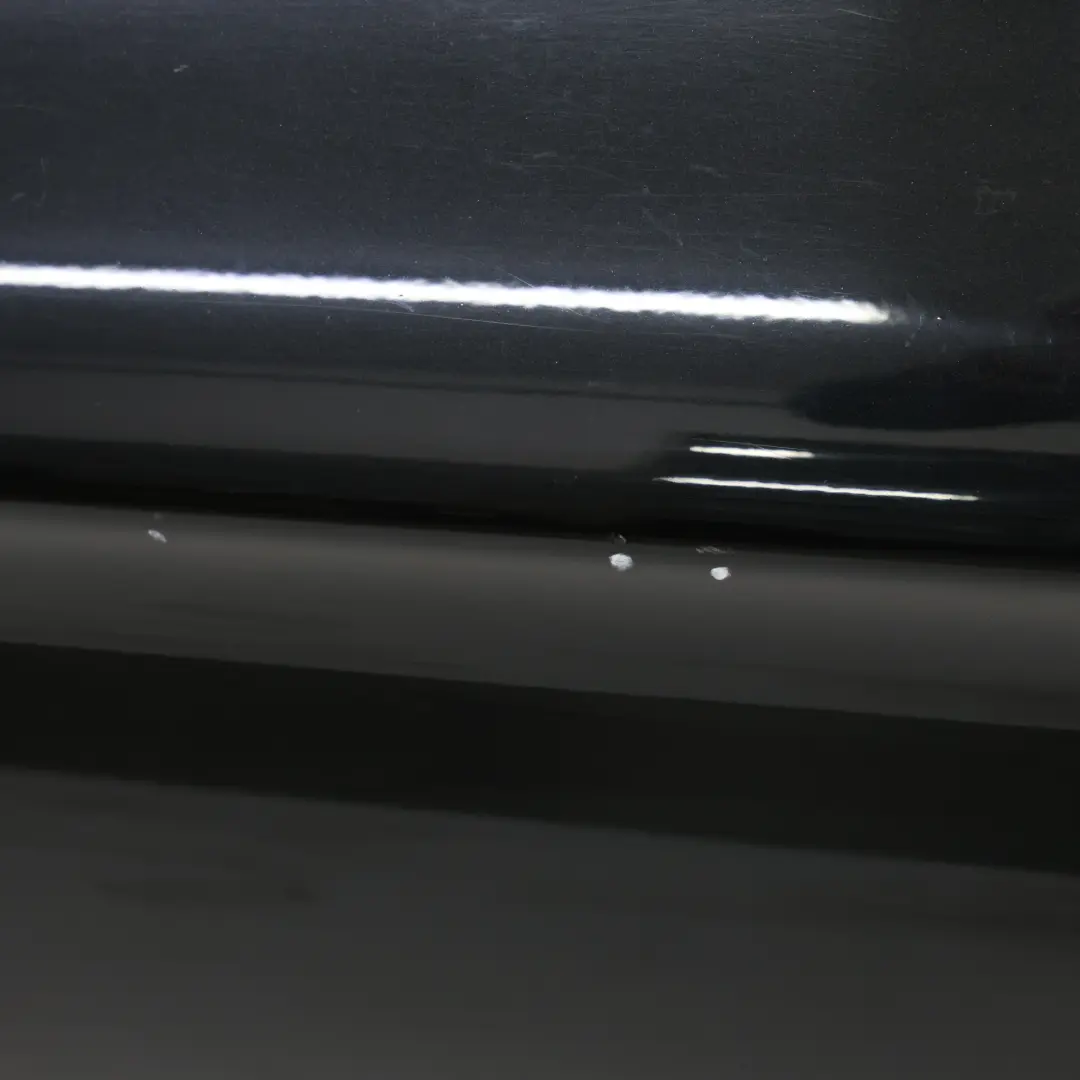 Door Front Left Panel N/S F11 Black Sapphire Metallic - 475 to BMW F10 with Part number 7206107 BMW F10 Door Front Left Panel N/S F11 Black Sapphire Metallic - 475 - SKU 7206107-BS1 - Part number 7206107