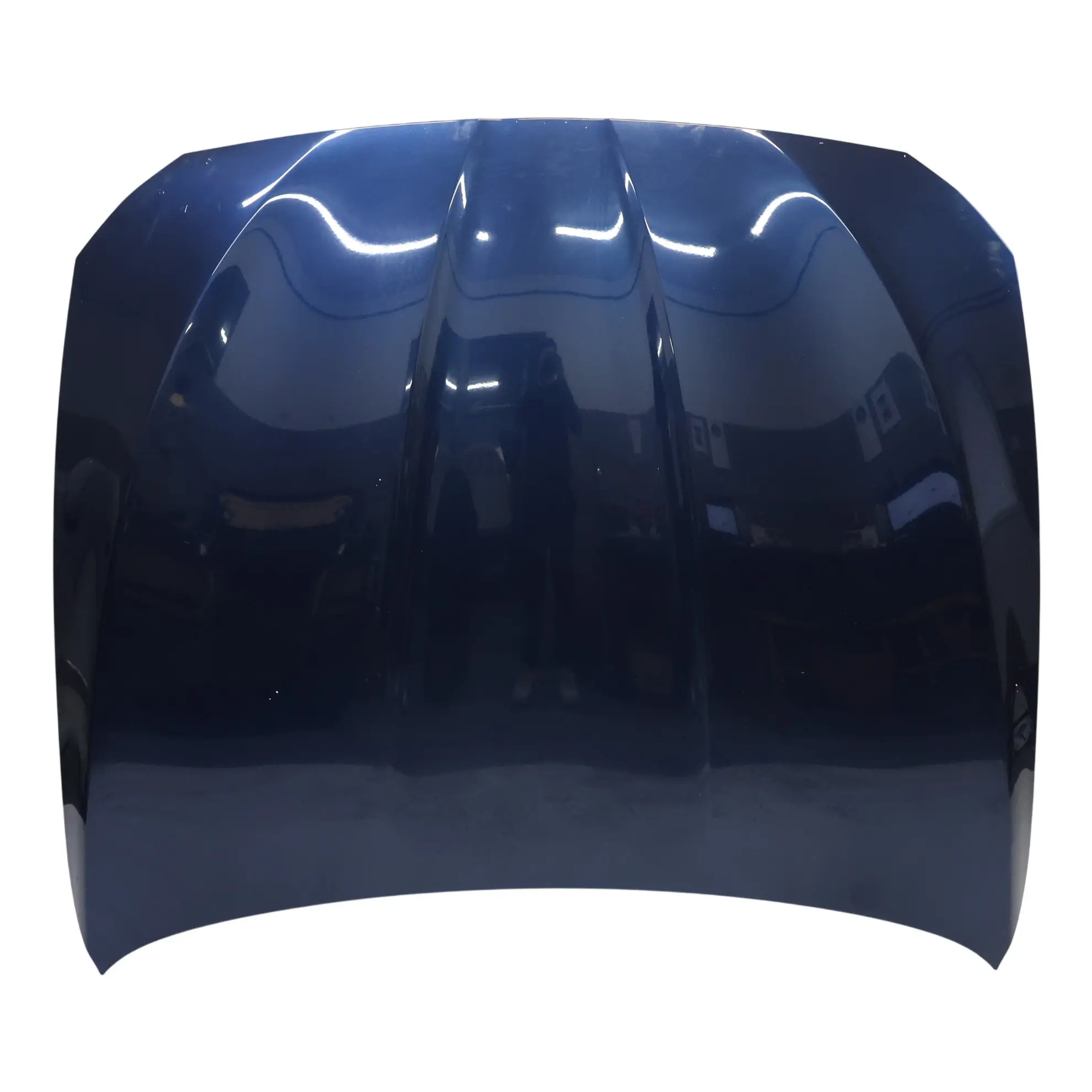 Hood Bonnet BMW F10 Aluminium Cover Panel