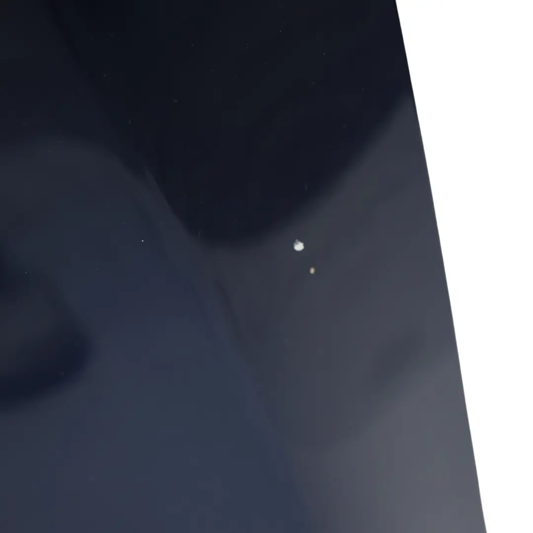 Maska Pokrywa Silnika Tiefseeblau Niebieski Metalik - A76 do BMW F10 o numerze 7207194 BMW F10 Maska Pokrywa Silnika Tiefseeblau Niebieski Metalik - A76 - SKU 7207194-DSB - Numer Części 7207194