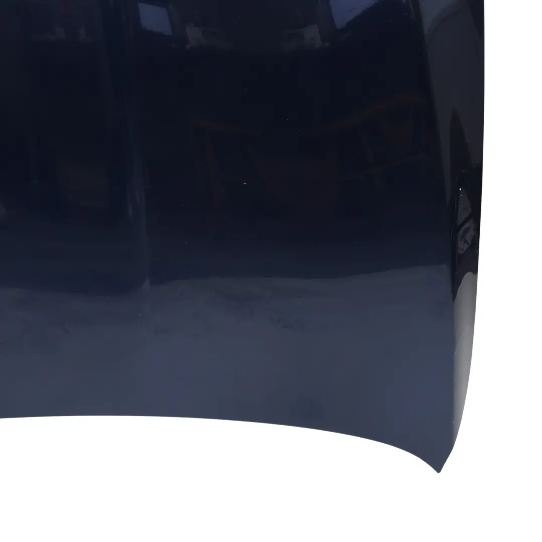 Maska Pokrywa Silnika Tiefseeblau Niebieski Metalik - A76 do BMW F10 o numerze 7207194 BMW F10 Maska Pokrywa Silnika Tiefseeblau Niebieski Metalik - A76 - SKU 7207194-DSB - Numer Części 7207194