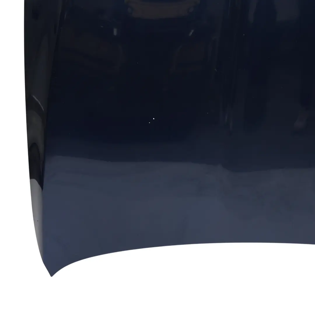  Hood Bonnet BMW F10 Aluminium Cover Panel - SKU 7207194-DSB - Part number 7207194