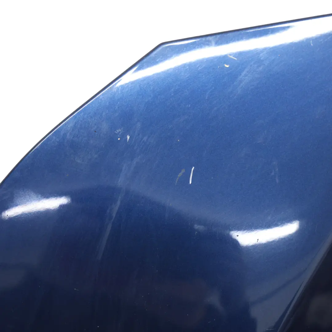 Maska Pokrywa Silnika Tiefseeblau Niebieski Metalik - A76 do BMW F10 o numerze 7207194 BMW F10 Maska Pokrywa Silnika Tiefseeblau Niebieski Metalik - A76 - SKU 7207194-DSB - Numer Części 7207194