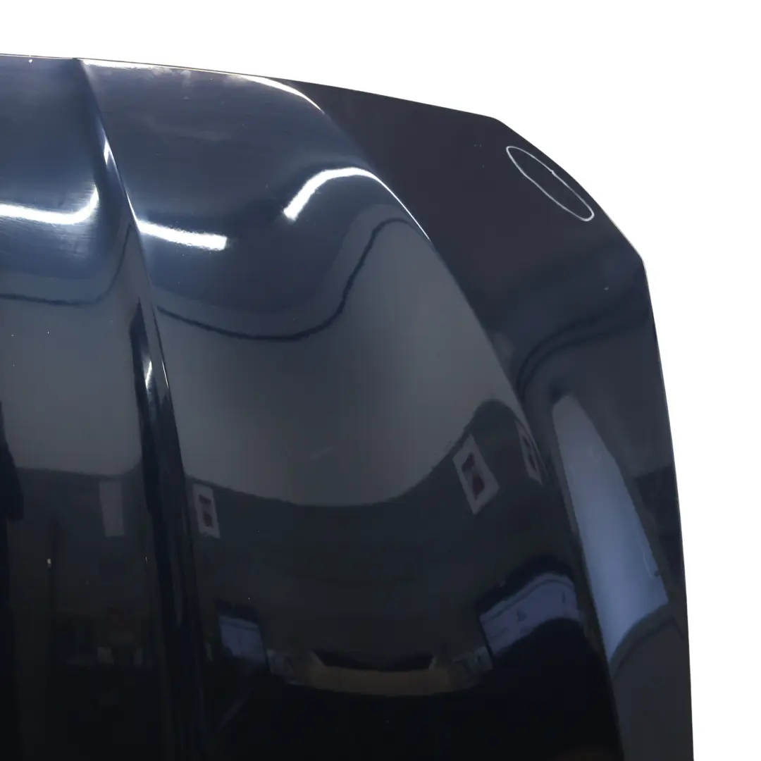 Hood Bonnet BMW F10 Aluminium Cover Panel Imperial Blue Metallic - A89 to with Part number 7207194 Hood Bonnet BMW F10 Aluminium Cover Panel Imperial Blue Metallic - A89 - SKU 7207194-IBB - Part number 7207194