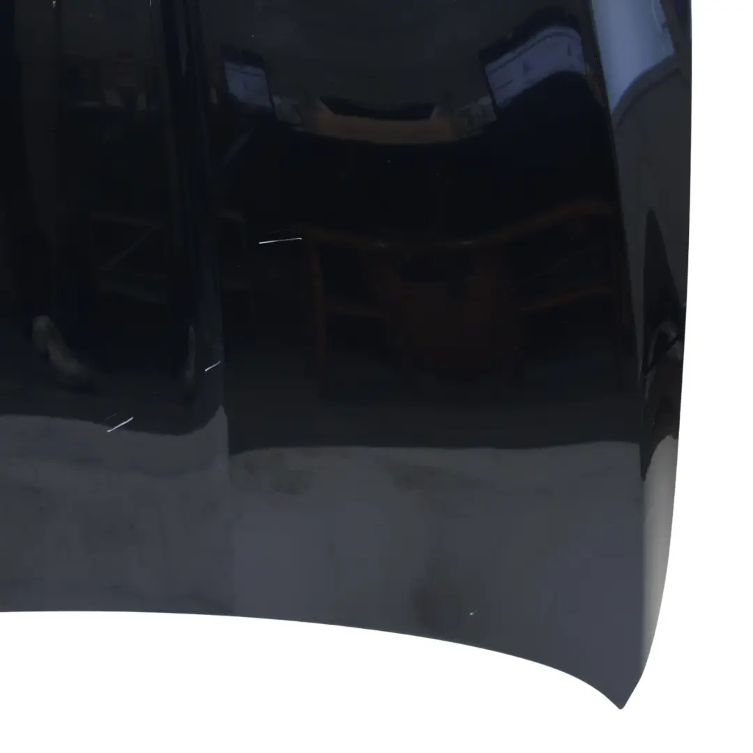 Maska Pokrywa Silnika Imperial Blue Niebieski Metalik - A89 do BMW F10 o numerze 7207194 BMW F10 Maska Pokrywa Silnika Imperial Blue Niebieski Metalik - A89 - SKU 7207194-IBB - Numer Części 7207194