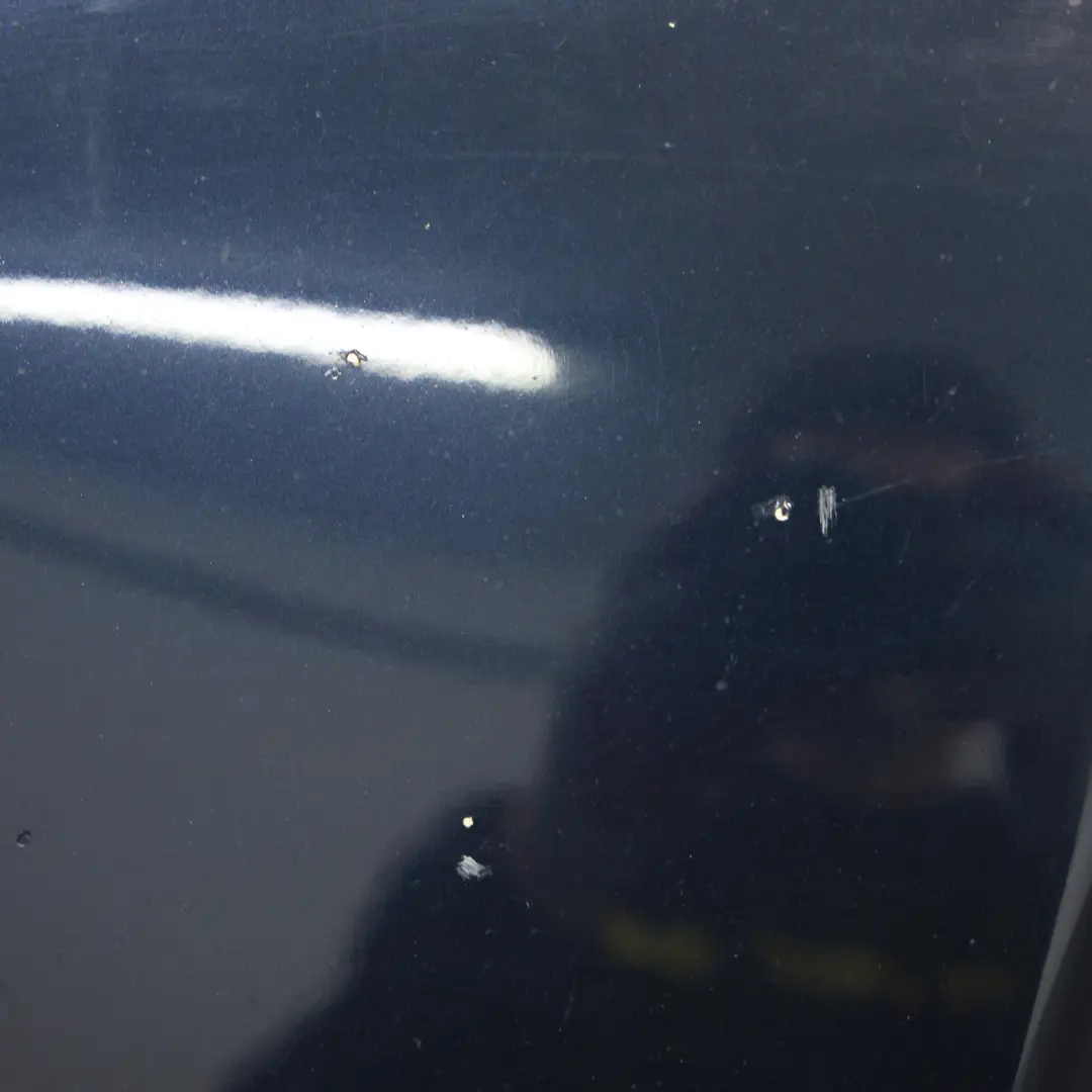 Hood Bonnet BMW F10 Aluminium Cover Panel Imperial Blue Metallic - A89 to with Part number 7207194 Hood Bonnet BMW F10 Aluminium Cover Panel Imperial Blue Metallic - A89 - SKU 7207194-IBB - Part number 7207194