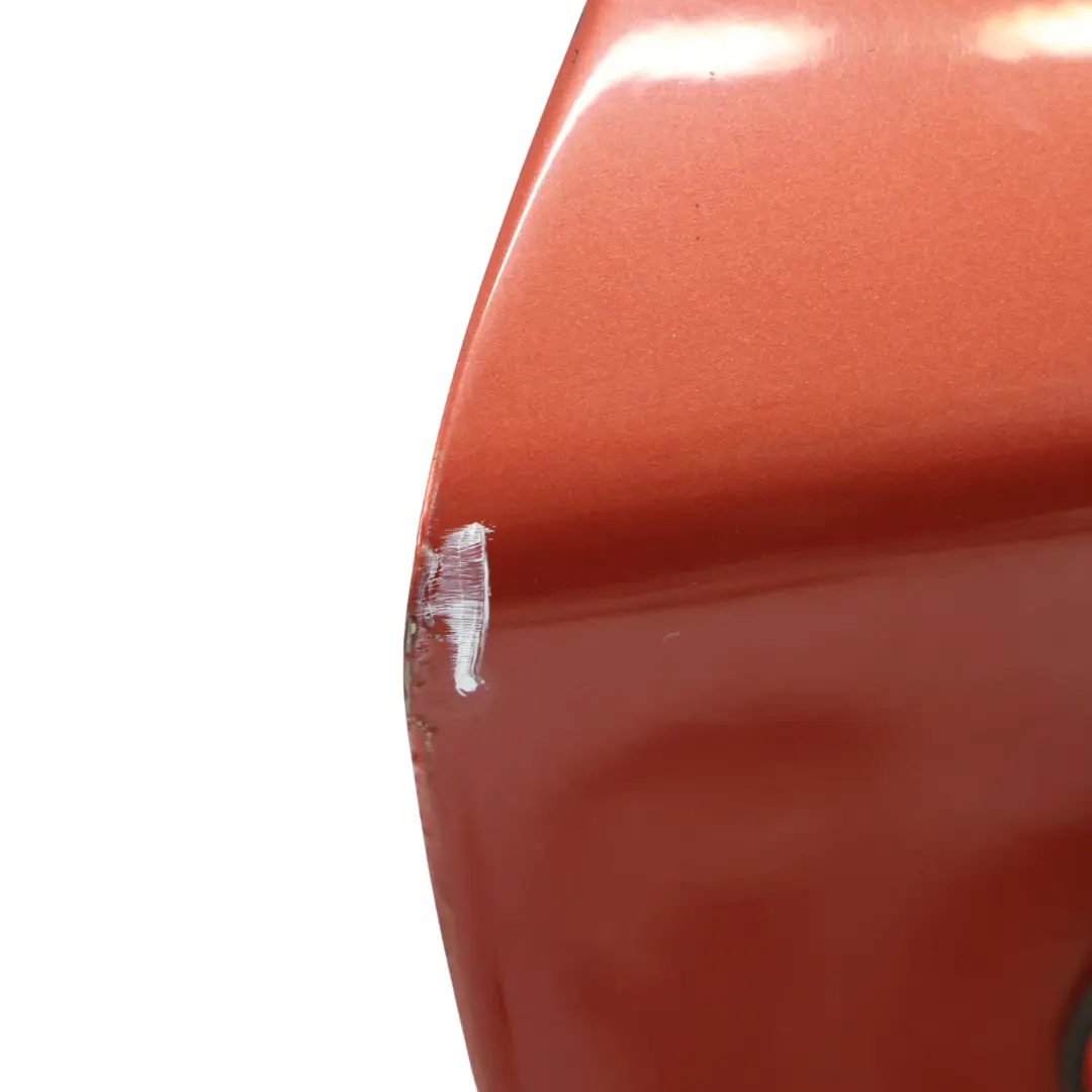 BMW E81 E82 E88 Tür Vorne Rechts Sedonarot Sedona Rot Metallic - A79 - SKU 7207446-SED - Teilenummer 7207446