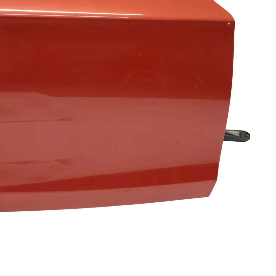 Tür Vorne Rechts Sedonarot Sedona Rot Metallic - A79 für BMW E81 E82 E88 mit Teilenummer 7207446 BMW E81 E82 E88 Tür Vorne Rechts Sedonarot Sedona Rot Metallic - A79 - SKU 7207446-SED - Teilenummer 7207446