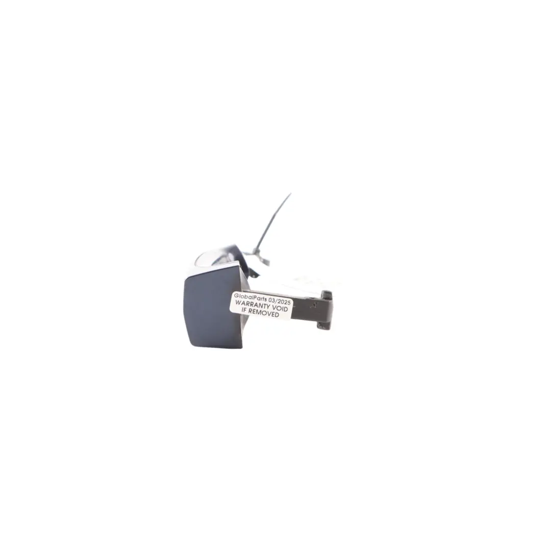 BMW F20 LCI Grab Handle Door Front Rear Left N/S Tanzanite Blue - X10 - SKU 7207561-TAN - Part number 7207561