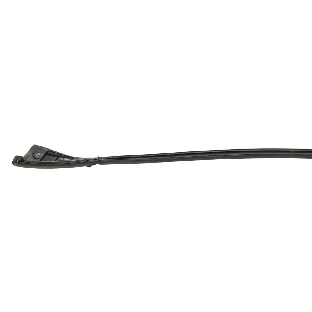 BMW X5 E70 Front Gasket Door Joint Top Seal Gasket Frame Right O/S - SKU 7208584 - Part number 7208584