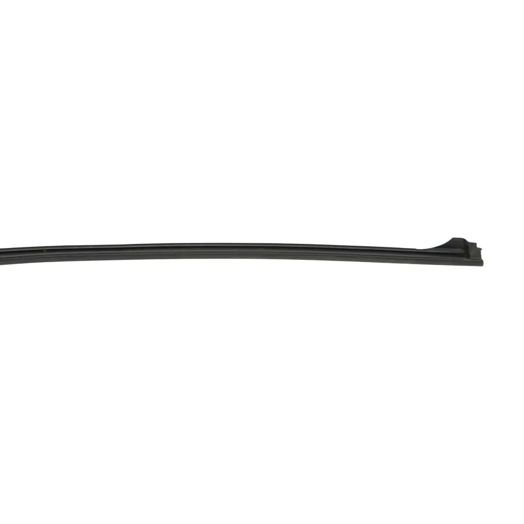 BMW X5 E70 Front Gasket Door Joint Top Seal Gasket Frame Right O/S - SKU 7208584 - Part number 7208584