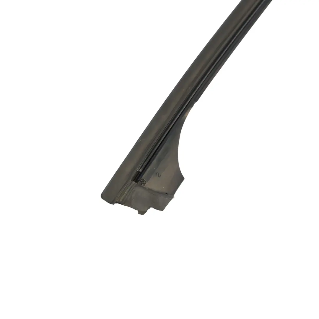 BMW E70 Anteriore Giunto Porta Guarnizione Superiore Telaio Destra - SKU 7208584 - Numero di parte 7208584