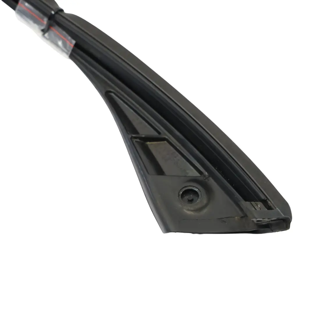 BMW E70 Vordere Dichtung Tür Joint Top Seal Rahmen Rechts - SKU 7208584 - Teilenummer 7208584