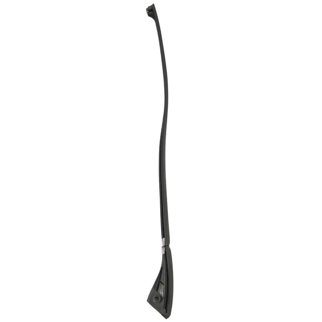 BMW E70 Anteriore Giunto Porta Guarnizione Superiore Telaio Destra - SKU 7208584 - Numero di parte 7208584