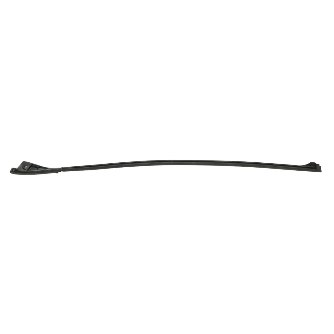 BMW E70 Anteriore Giunto Porta Guarnizione Superiore Telaio Destra - SKU 7208584 - Numero di parte 7208584