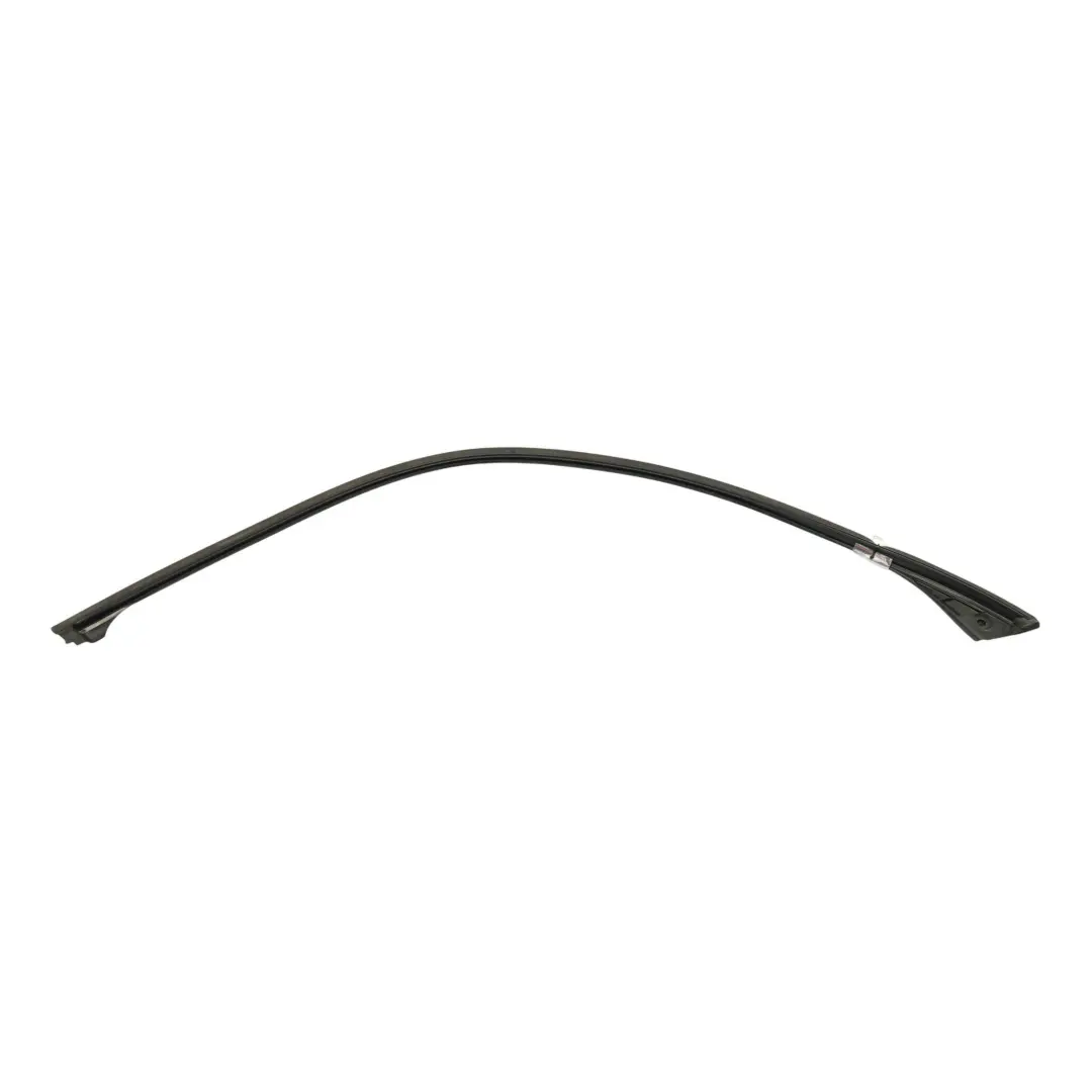 BMW X5 E70 Front Gasket Door Joint Top Seal Gasket Frame Right O/S - SKU 7208584 - Part number 7208584