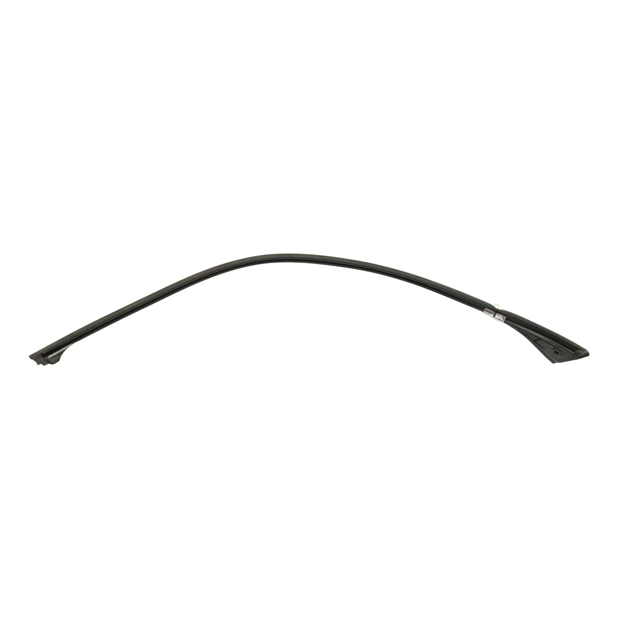 BMW X5 E70 Front Gasket Door Joint Top Seal Gasket Frame Right O/S 7208584