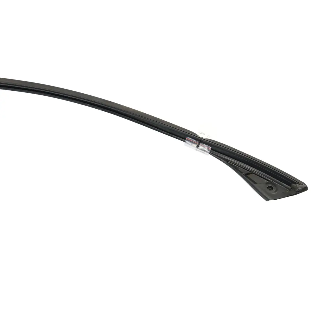 BMW E70 Anteriore Giunto Porta Guarnizione Superiore Telaio Destra - SKU 7208584 - Numero di parte 7208584