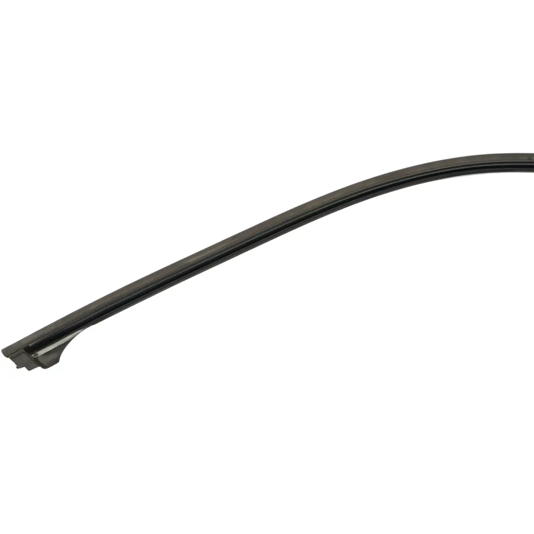 BMW E70 Anteriore Giunto Porta Guarnizione Superiore Telaio Destra - SKU 7208584 - Numero di parte 7208584
