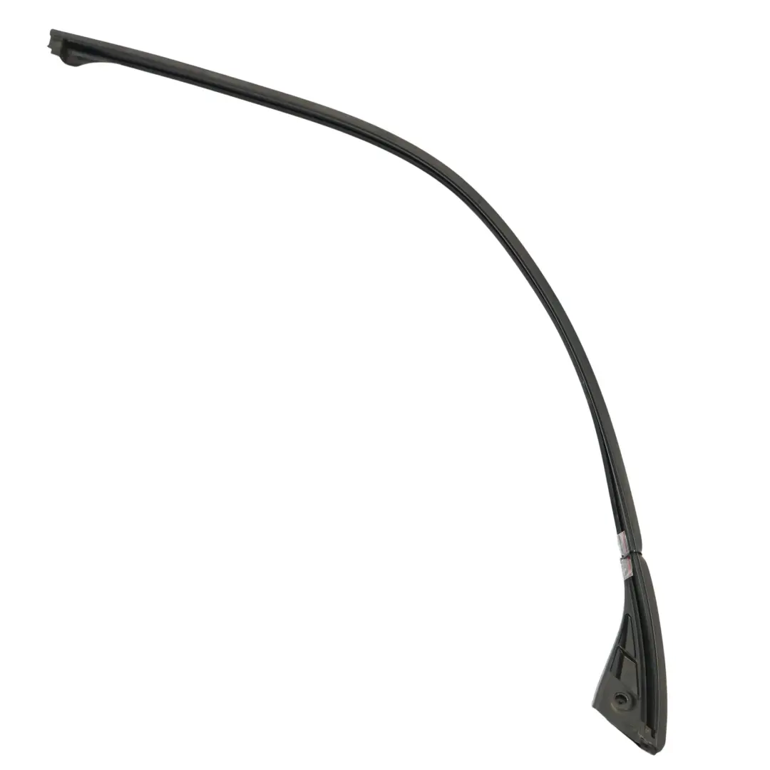 BMW E70 Anteriore Giunto Porta Guarnizione Superiore Telaio Destra - SKU 7208584 - Numero di parte 7208584