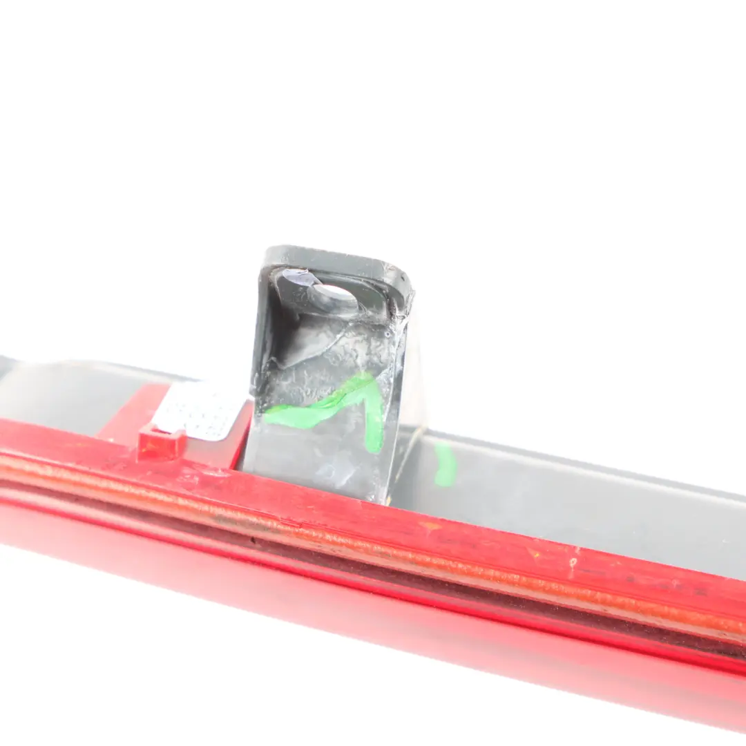 Third Stop Lamp BMW F12 F13 Rear Trunk Lid Additional Brake Light to with Part number 7210574 Third Stop Lamp BMW F12 F13 Rear Trunk Lid Additional Brake Light - SKU 7210574-1 - Part number 7210574