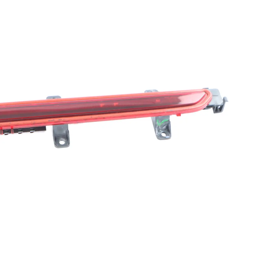 Third Stop Lamp BMW F12 F13 Rear Trunk Lid Additional Brake Light to with Part number 7210574 Third Stop Lamp BMW F12 F13 Rear Trunk Lid Additional Brake Light - SKU 7210574-1 - Part number 7210574