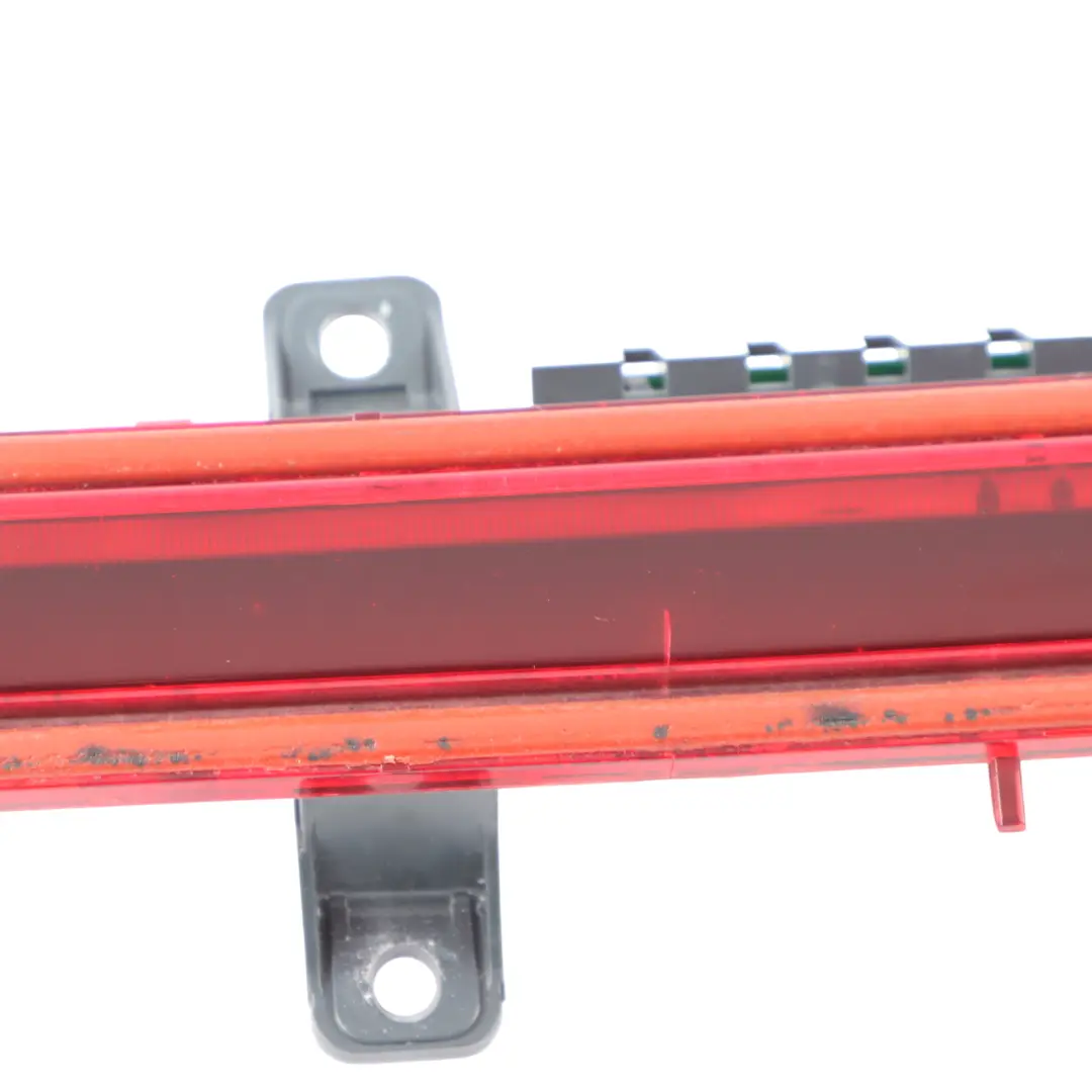 Third Stop Lamp BMW F12 F13 Rear Trunk Lid Additional Brake Light to with Part number 7210574 Third Stop Lamp BMW F12 F13 Rear Trunk Lid Additional Brake Light - SKU 7210574-1 - Part number 7210574