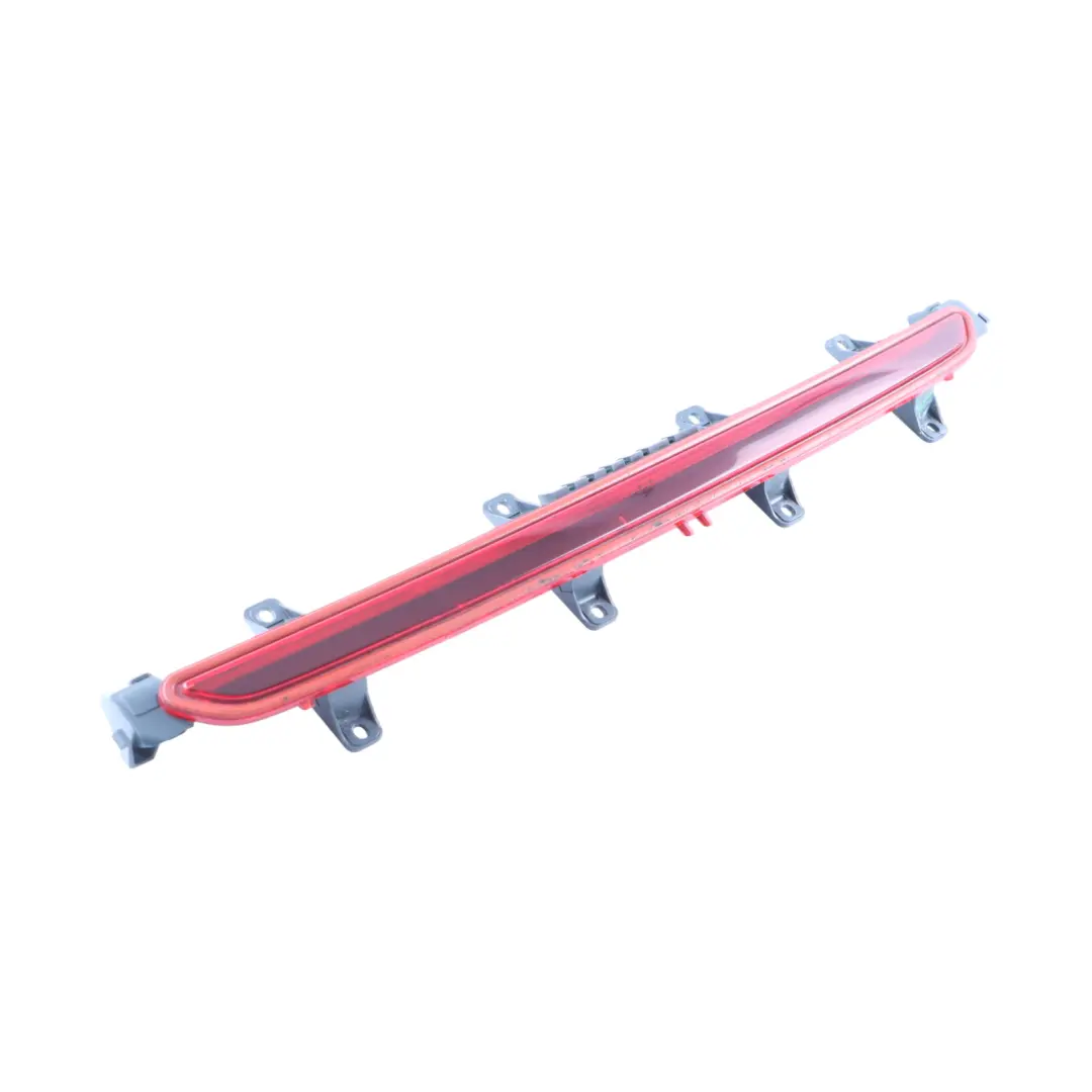 Third Stop Lamp BMW F12 F13 Rear Trunk Lid Additional Brake Light to with Part number 7210574 Third Stop Lamp BMW F12 F13 Rear Trunk Lid Additional Brake Light - SKU 7210574-1 - Part number 7210574