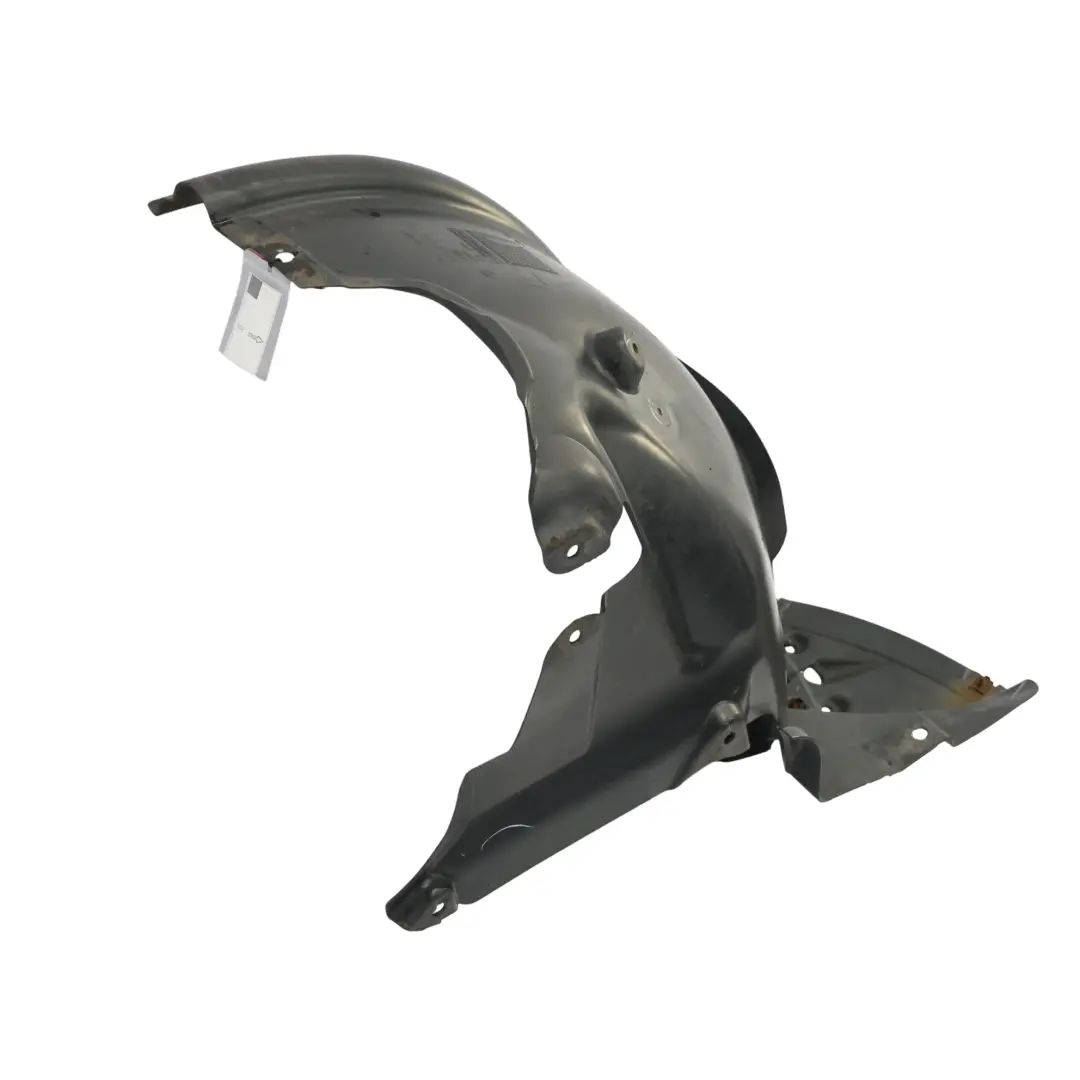 Passaruota Anteriore Sinistro Rivestimento Sezione Anteriore per BMW X3 F25 con numero di parte 7213641 BMW X3 F25 Passaruota Anteriore Sinistro Rivestimento Sezione Anteriore - SKU 7213641-1 - Numero di parte 7213641