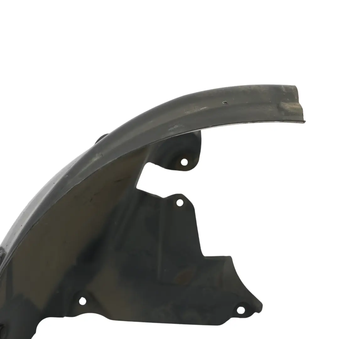 Garniture De Passage De Roue Avant Gauche Partie Avant pour BMW X3 F25 à propos du numéro de pièce 7213641 BMW X3 F25 Garniture De Passage De Roue Avant Gauche Partie Avant - SKU 7213641-1 - Numéro de pièce 7213641